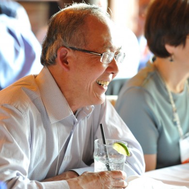 CMC Science Cafe: CCS – Opportunities and Challenges