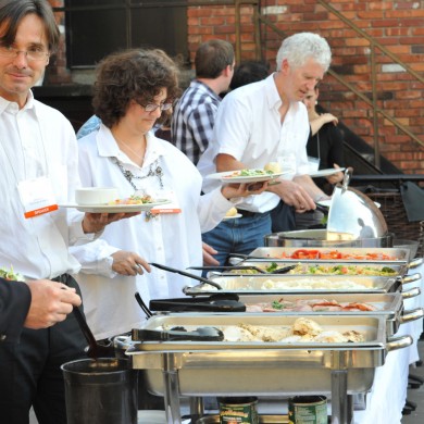 CMC Science Cafe: CCS – Opportunities and Challenges