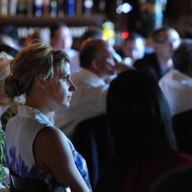 CMC Science Cafe: CCS - Opportunities and Challenges