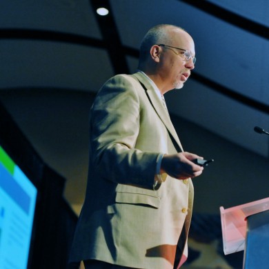 Richard Adamson, CMC Managing Director